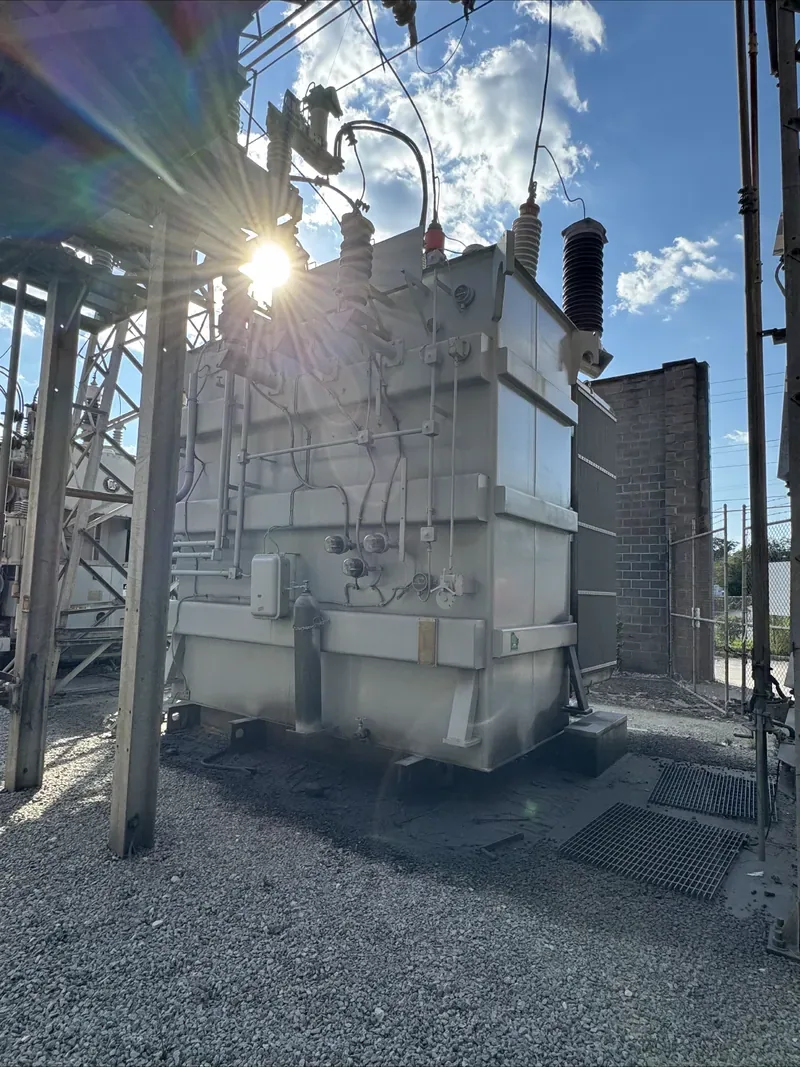 Substations